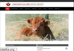 Sites similar to chcs.ca