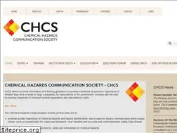 Sites similar to chcs.org.uk