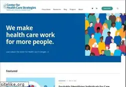 Sites similar to chcs.org