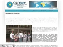 Sites similar to chcsglobal.com