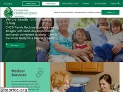 Sites similar to chcsks.org