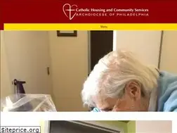 Sites similar to chcsphiladelphia.org