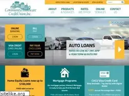 Sites similar to chcu.org
