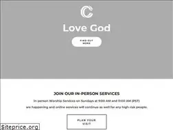 Sites similar to chcus.org