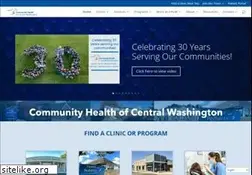 Sites similar to chcw.org
