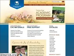 Sites similar to chcweb.com
