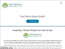 Sites similar to chcweightloss.com
