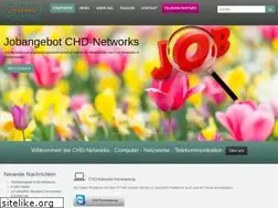 Sites similar to chd-networks.de