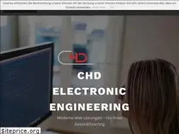Sites similar to chd.at