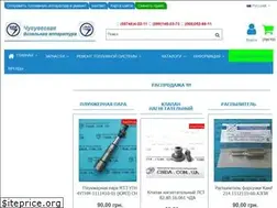 Sites similar to chda.com.ua