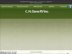 Sites similar to chdanarv.com