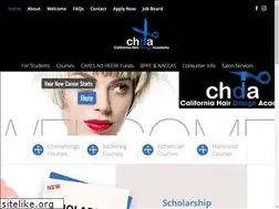 Sites similar to chdaschools.com