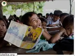 Sites similar to chdcambodia.org