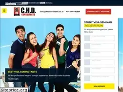 Sites similar to chdconsultants.co.in