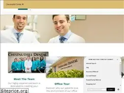 Sites similar to chdentalgroup.com