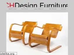 Sites similar to chdesignfurniture.ch
