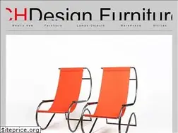 Sites similar to chdesignfurniture.com