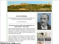 Sites similar to chdetrujillo.com