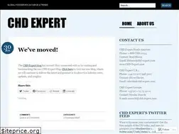 Sites similar to chdexpert.wordpress.com