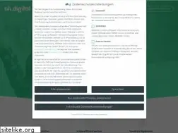 Sites similar to chdigital.at