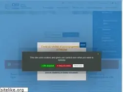 Sites similar to chdinant.be