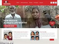 Sites similar to chdinfo.com