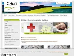 Sites similar to chdn.lu