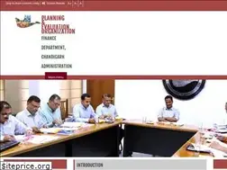 Sites similar to chdpeo.gov.in