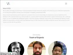Sites similar to chdsconsulting.com