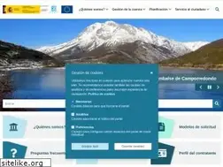 Sites similar to chduero.es