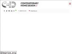 Sites similar to chduk.co.uk