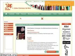 Sites similar to che-chandler.de