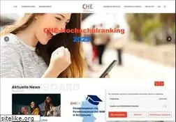 Sites similar to che-concept.de