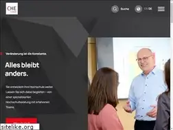 Sites similar to che-consult.de