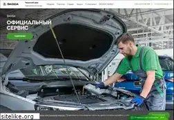 Sites similar to che-dom.ru