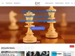 Sites similar to che.de