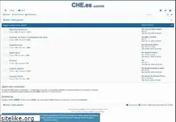 Sites similar to che.es