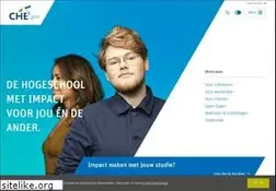 Sites similar to che.nl