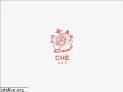 Sites similar to che333.jp