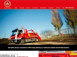 Sites similar to cheadleskips.com