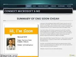 Sites similar to cheahengsoon.weebly.com