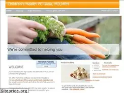 Sites similar to chealths.com