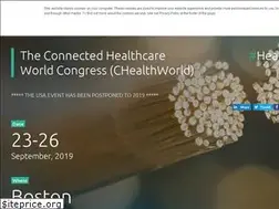Sites similar to chealthworld.com