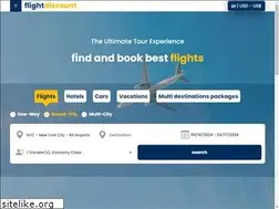 Sites similar to cheap-air-fares.com