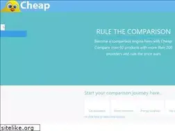 Sites similar to cheap-airport-parking.com