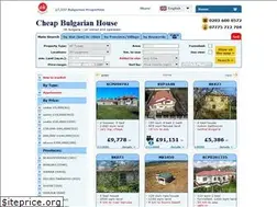 cheap-bulgarian-house.co.uk