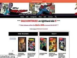 Sites similar to cheap-comics.com