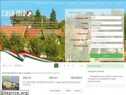 Sites similar to cheap-cottages-hungary.eu