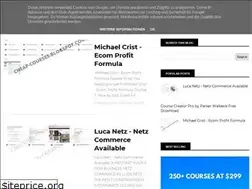 Sites similar to cheap-courses.blogspot.com