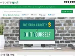Sites similar to cheap-domainnames.com
